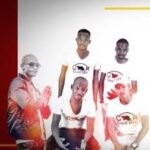 Villager sa & GiantRats – Bashimane (Remix by Chazy Neyt ENT)
