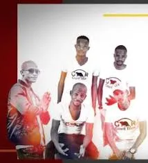 Villager sa & GiantRats – Bashimane (Remix by Chazy Neyt ENT)