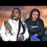 Makhadzi,Kharishma & Shandesh – Beautiful