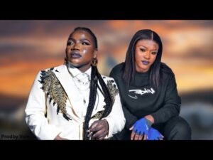 Makhadzi,Kharishma & Shandesh – Beautiful